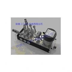 換色、清洗系統(tǒng)