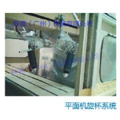 平面機旋杯系統(tǒng)