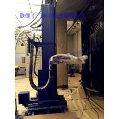 側(cè)噴機
